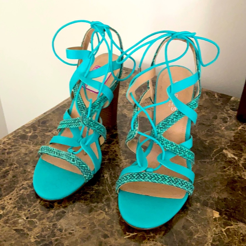 Shoes